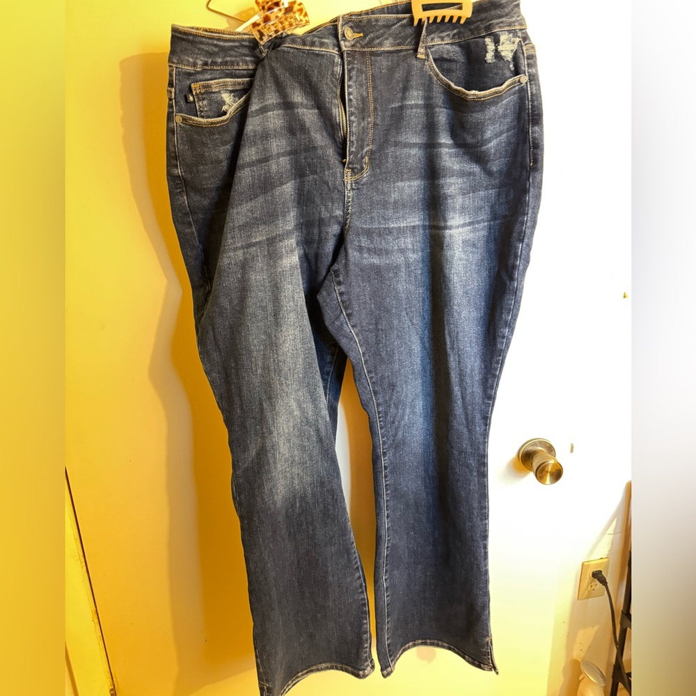 Judy Blue Bootcut